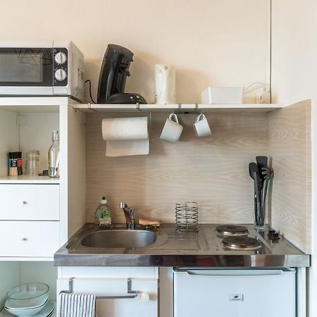 Studio Renove Proche Centre-Ville Rodez Eksteriør billede